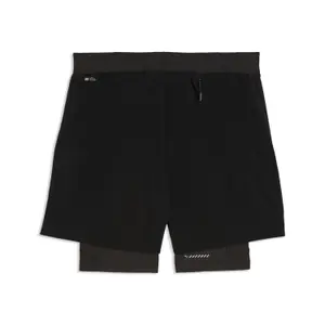 2 in 1 shorts Puma Dreamrun DryC 5" image-1