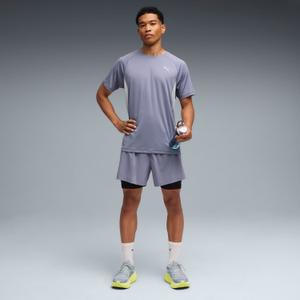 Short 2 en 1 Puma Dreamrun DryC 5" image-2