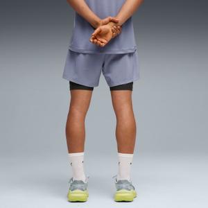 Short 2 en 1 Puma Dreamrun DryC 5" image-4