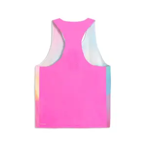 Débardeur Puma Lightspeed Ultraweave Graphic image-1