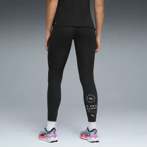 Women's Leggings Puma x Hyrox Essential image-4