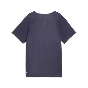 Camiseta mujer Puma Lightspeed Graphic image-1