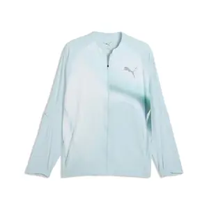 Sweat jacket Puma Lightspeed