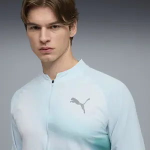 Sweat jacket Puma Lightspeed image-3