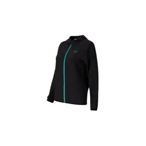 Dziecięca bluza dresowa z zamkiem błyskawicznym Puma PWRTRAIN image-2