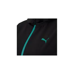 Dziecięca bluza dresowa z zamkiem błyskawicznym Puma PWRTRAIN image-3