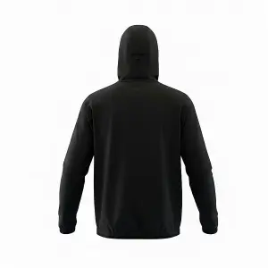 Children's training jacket Puma image-1