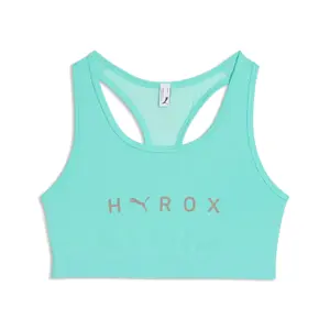 Reggiseno sportivo Puma X Hyrox Mid