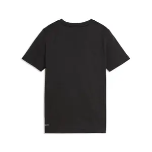 Children's T-shirt Puma image-1