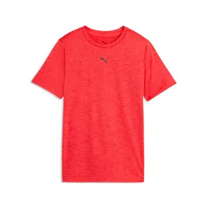 Children's T-shirt Puma image-0