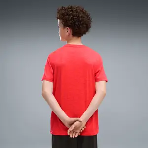 Children's T-shirt Puma image-3