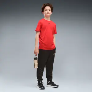 Children's T-shirt Puma image-4