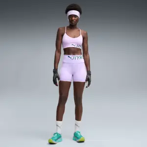Dijhoge dameslaarzen Puma X Hyrox image-2