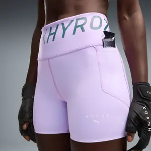 Dijhoge dameslaarzen Puma X Hyrox image-3