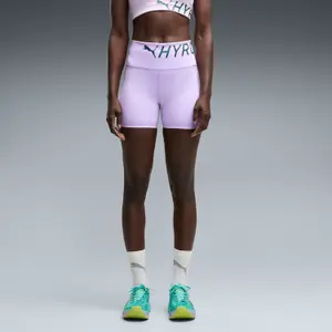 Dijhoge dameslaarzen Puma X Hyrox image-4