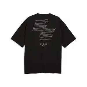 T-shirt Puma Hyrox Lifestyle image-1