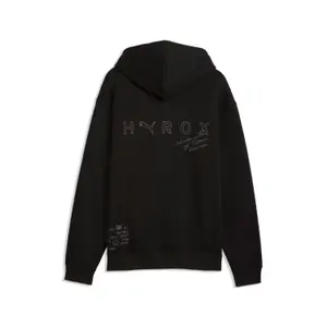 Kapuzensweatshirt Puma image-1