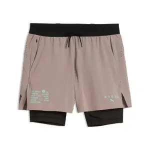 Short 2 en 1 Puma Pwrmode