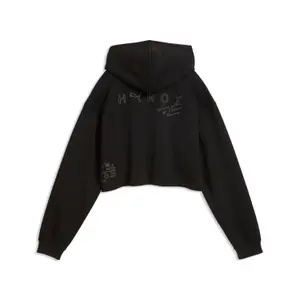 Hoodie Damen Puma X Hyrox image-1