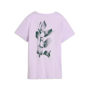Women's T-shirt Puma Hyrox image-1