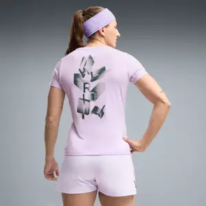 Women's T-shirt Puma Hyrox image-3