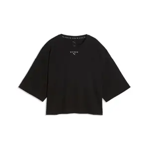 T-shirt da donna con cappuccio Puma X Hyrox