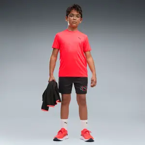 Short Child Puma image-2