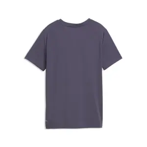 Girl's T-shirt Puma Double Cat Logo Graphic image-1