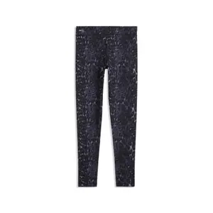 Printed leggings for girls Puma image-1