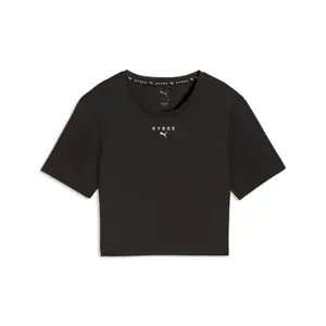 Top cropped donna Puma X Hyrox