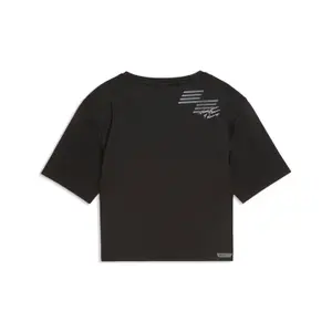 Top cropped donna Puma X Hyrox image-1