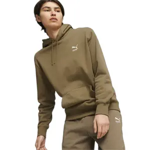 Bluza z kapturem Puma Classics image-1