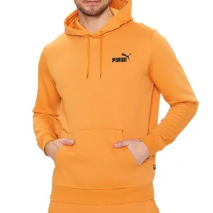 Hooded sweatshirt Puma Essentials image-0
