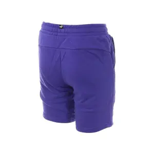 Κοντό παντελόνι παιδιού Puma Essentials+ Two-Tone image-1