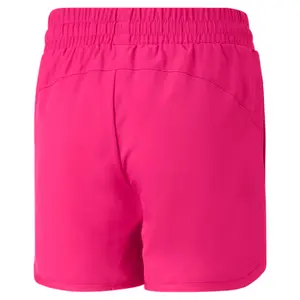 Shorts für Kinder Puma Active Youth image-1
