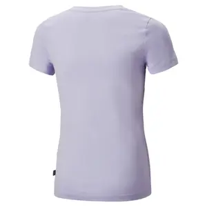 T-shirt bébé fille Puma Essentials image-2