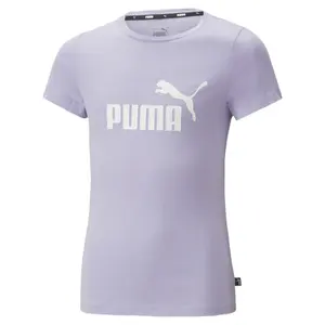T-shirt bébé fille Puma Essentials image-0