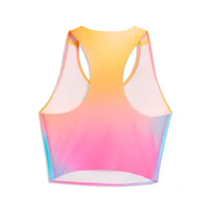 Tank top til kvinder Puma Race Day image-1