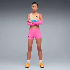 Tank top til kvinder Puma Race Day image-4
