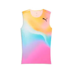 Camiseta ajustada Puma Pro