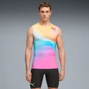 Camiseta ajustada Puma Pro image-2