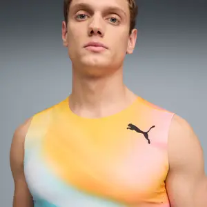 Camiseta ajustada Puma Pro image-3
