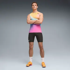 Camiseta ajustada Puma Pro image-4
