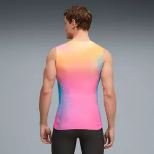 Camiseta ajustada Puma Pro image-5