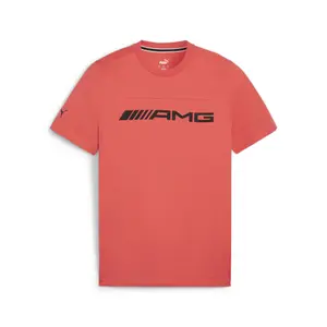 T-Shirt Puma AMG Motorsports image-0