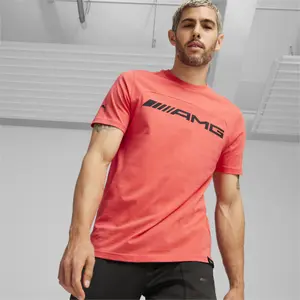 T-Shirt Puma AMG Motorsports image-1