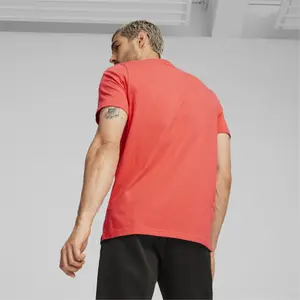 T-Shirt Puma AMG Motorsports image-4