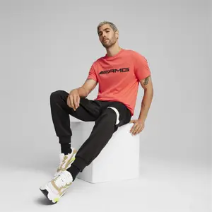 T-Shirt Puma AMG Motorsports image-2