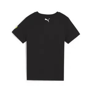 T-shirt enfant Puma Scuderia Ferrari Motorsport image-3
