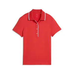 Dámské polo Puma Cloudspun
